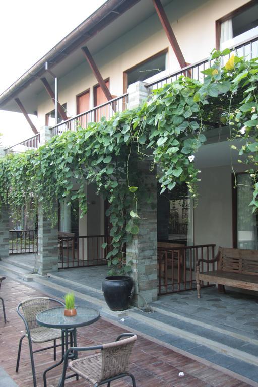 Rumah Batu Boutique Hotel Surakarta  Room photo