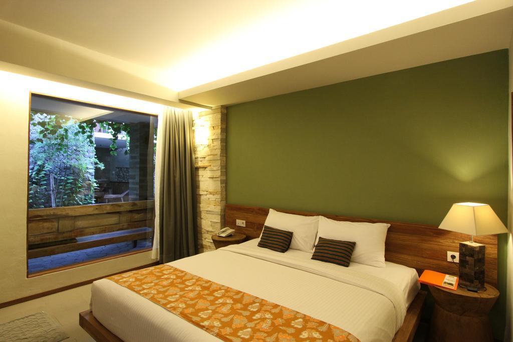 Rumah Batu Boutique Hotel Surakarta  Room photo