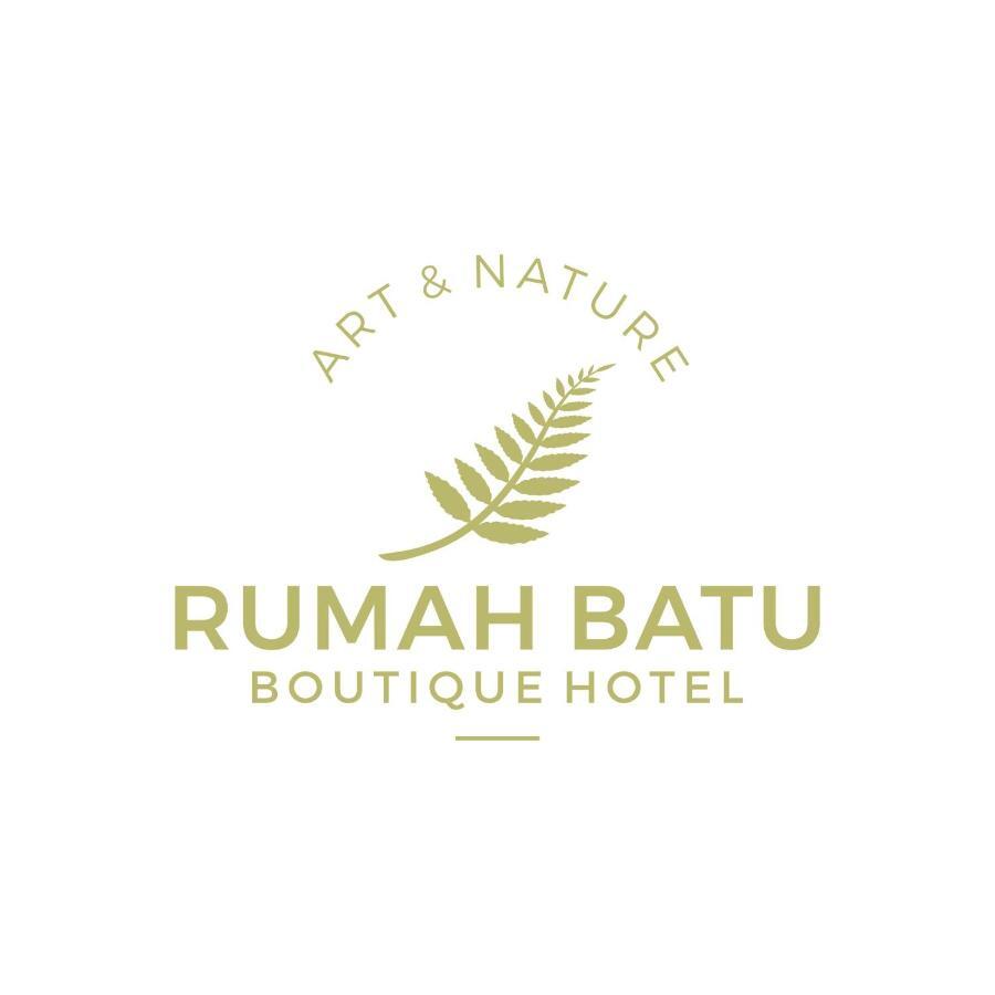 Rumah Batu Boutique Hotel Surakarta  Exterior photo